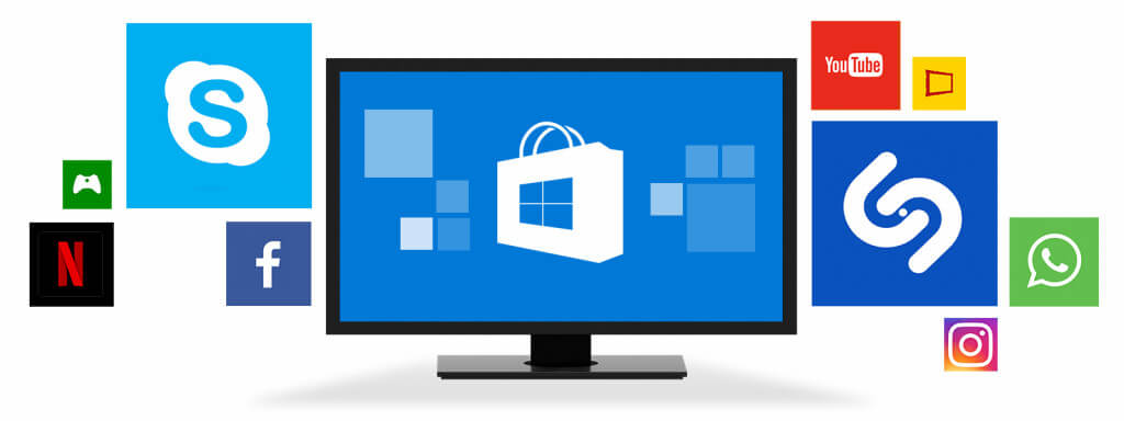 Optimize Windows 10 for Gaming: Store Apps - Smart PC Utilities Blog